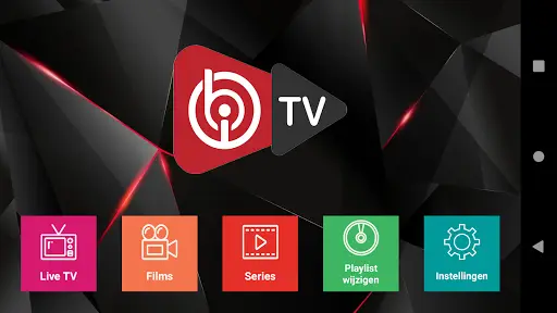 ott ocean iptv - ibo player-Kemoiptv - Buy iptv